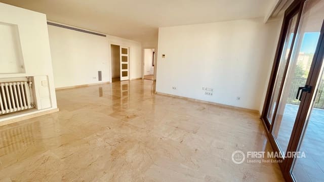 4 sovrum Lägenhet till salu i Son Armadans, Palma de Mallorca med garage - 1 495 000 € (Ref: 9838625)