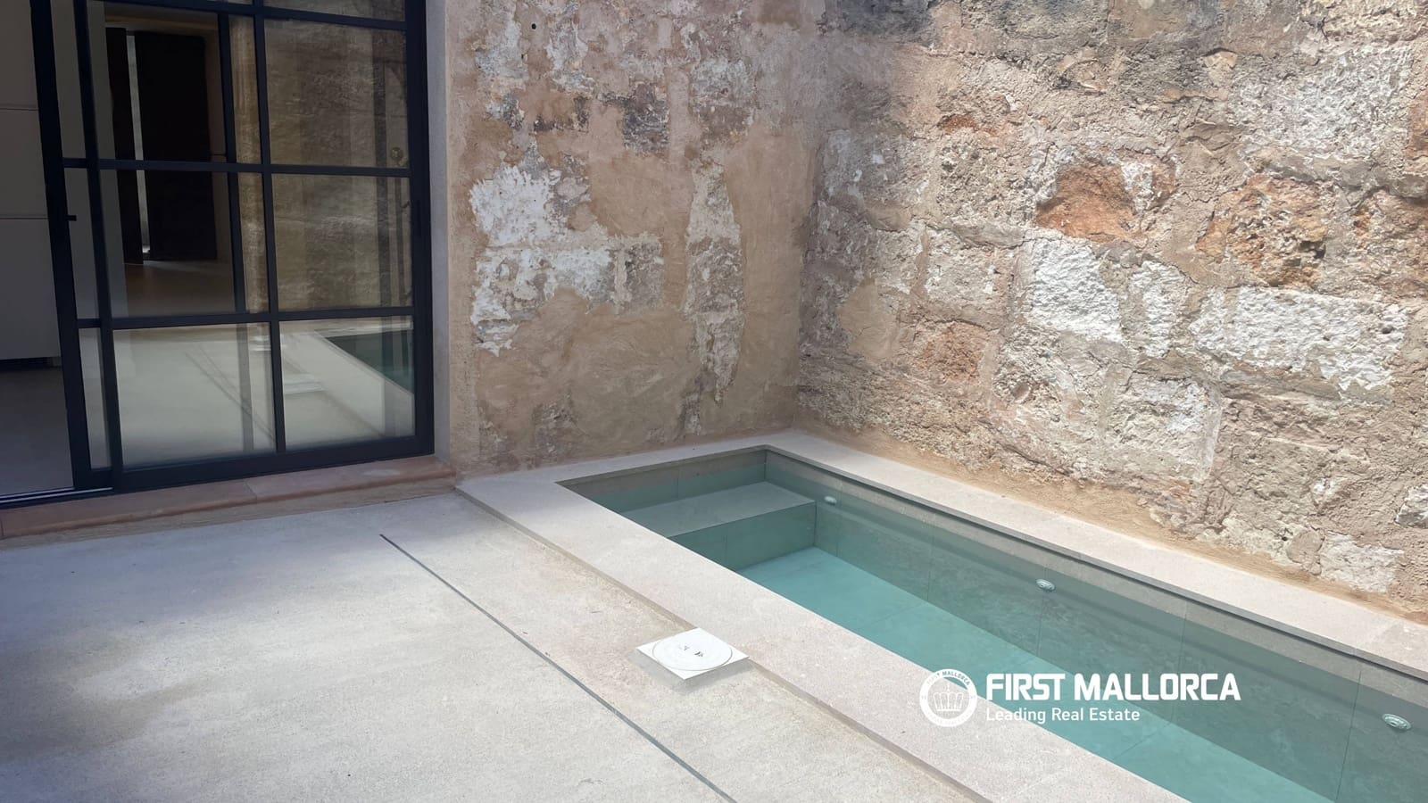 3 slaapkamer Villa te huur in Sineu met zwembad - € 2.400 (Ref: 9838627)