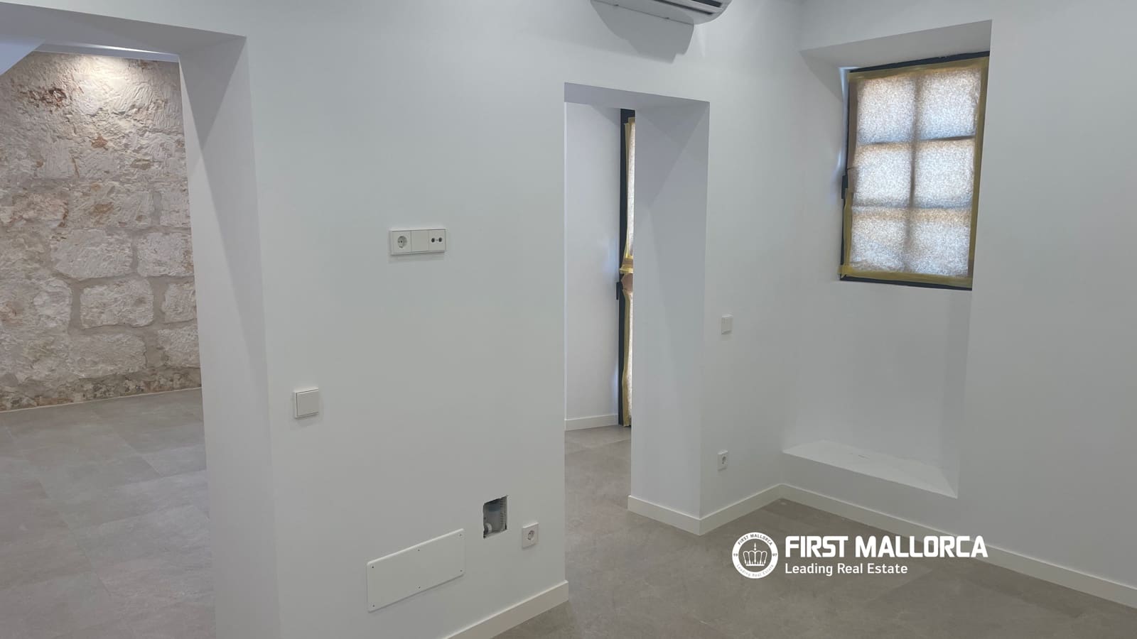 3 slaapkamer Villa te huur in Sineu met zwembad - € 2.400 (Ref: 9838627)