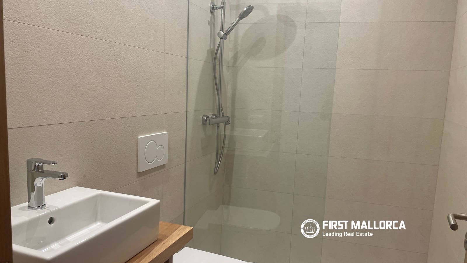 3 slaapkamer Villa te huur in Sineu met zwembad - € 2.400 (Ref: 9838627)