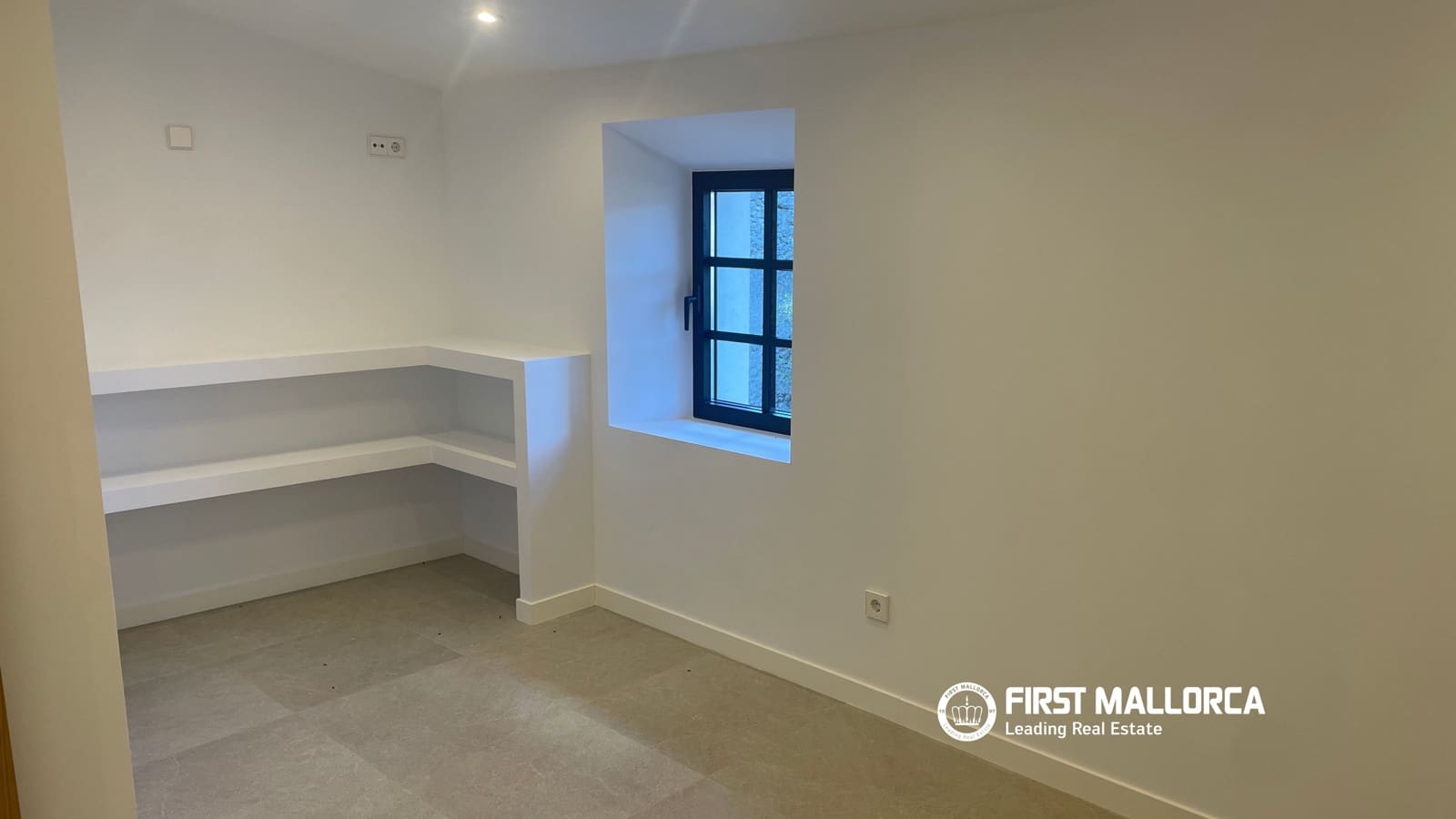 3 slaapkamer Villa te huur in Sineu met zwembad - € 2.400 (Ref: 9838627)