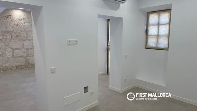 3 slaapkamer Villa te huur in Sineu met zwembad - € 2.400 (Ref: 9838627)