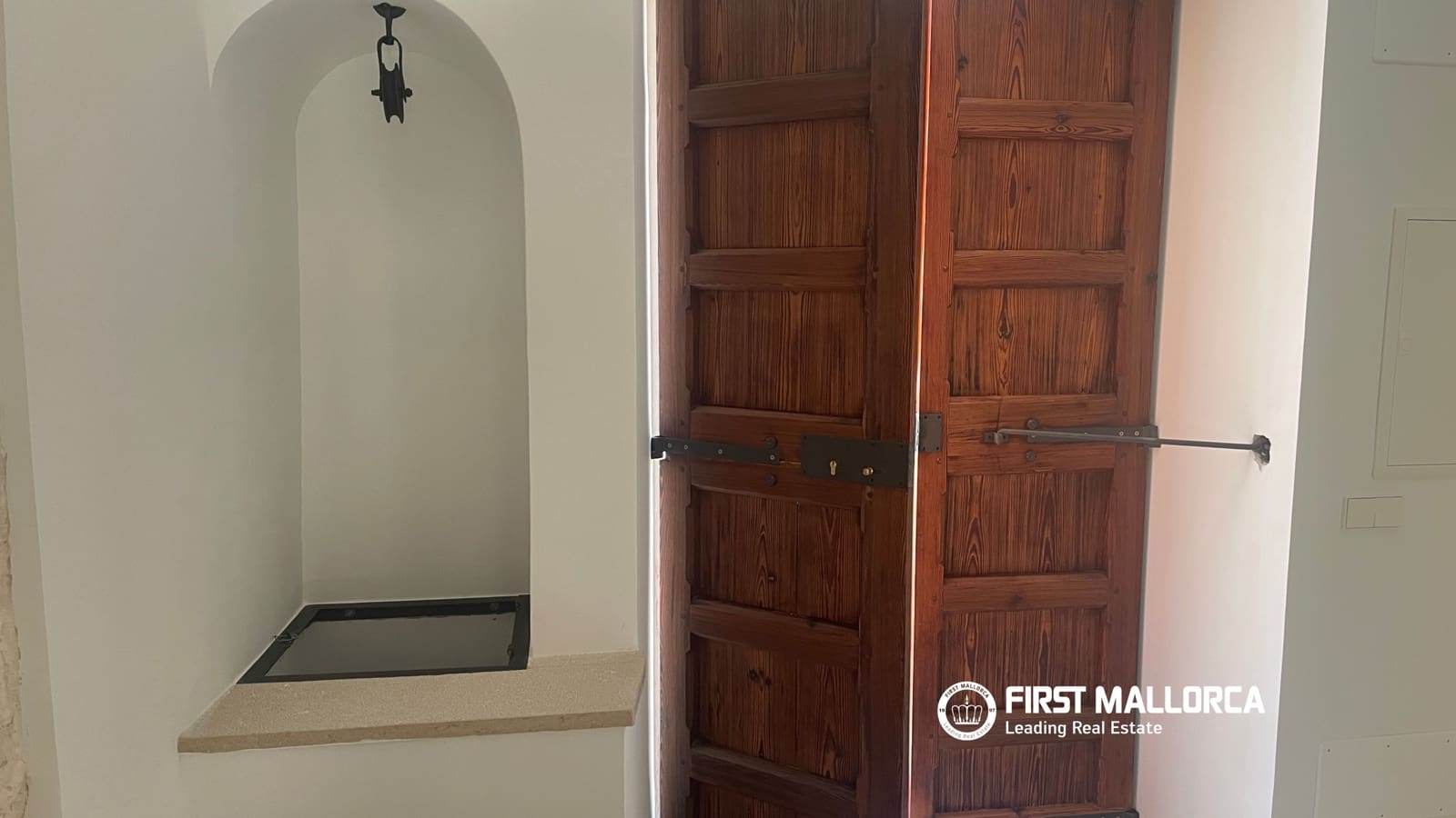 3 slaapkamer Villa te huur in Sineu met zwembad - € 2.400 (Ref: 9838627)