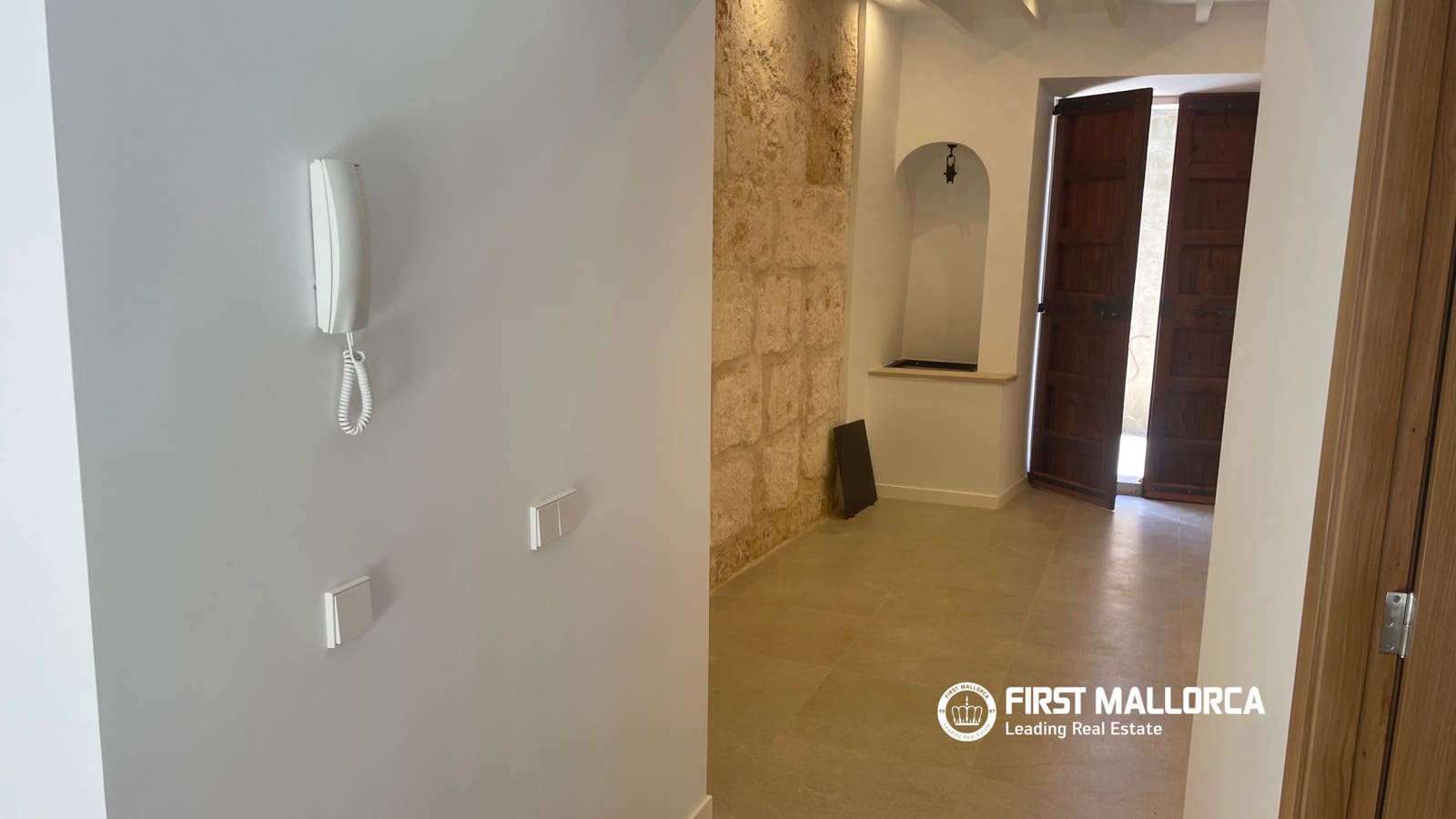 3 slaapkamer Villa te huur in Sineu met zwembad - € 2.400 (Ref: 9838627)