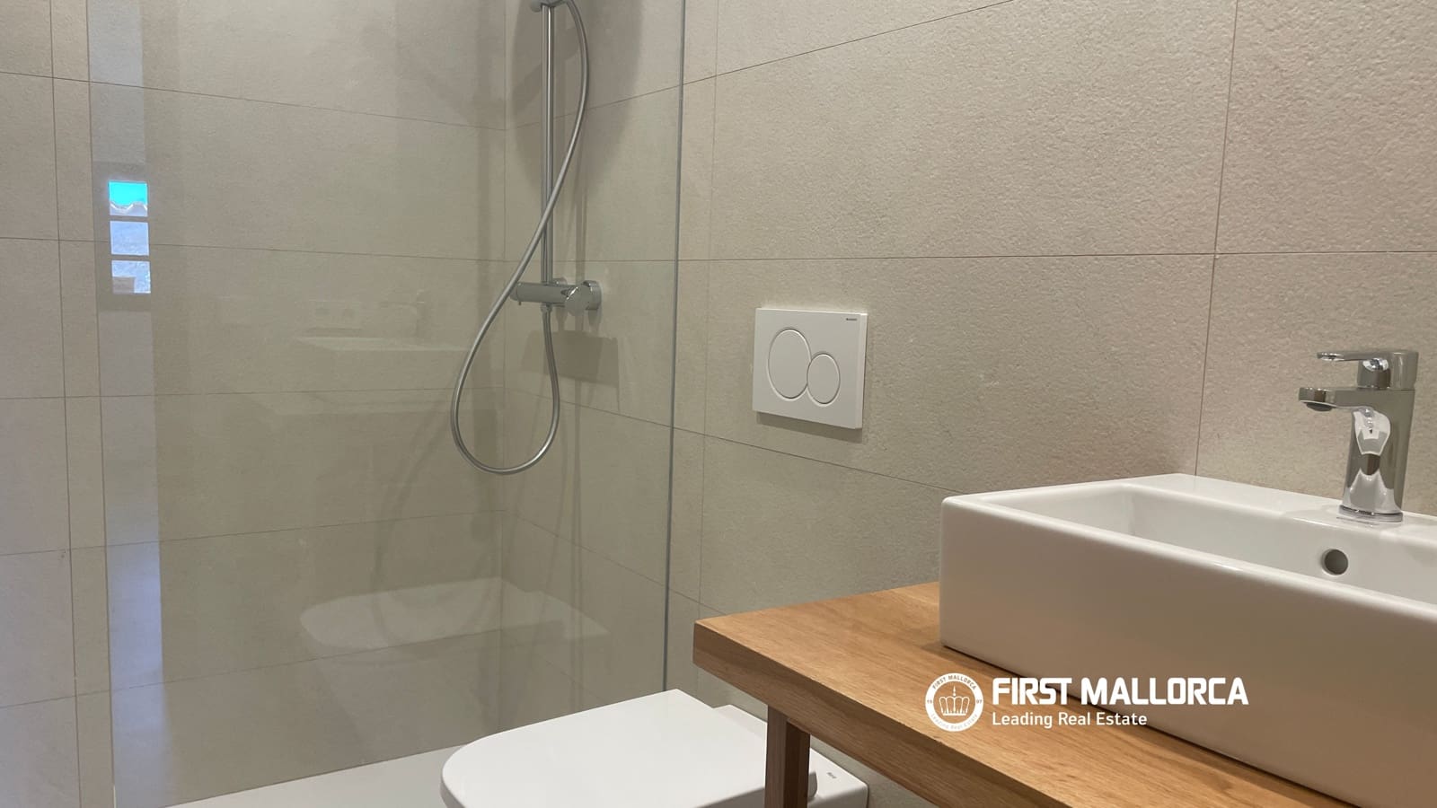 3 slaapkamer Villa te huur in Sineu met zwembad - € 2.400 (Ref: 9838627)
