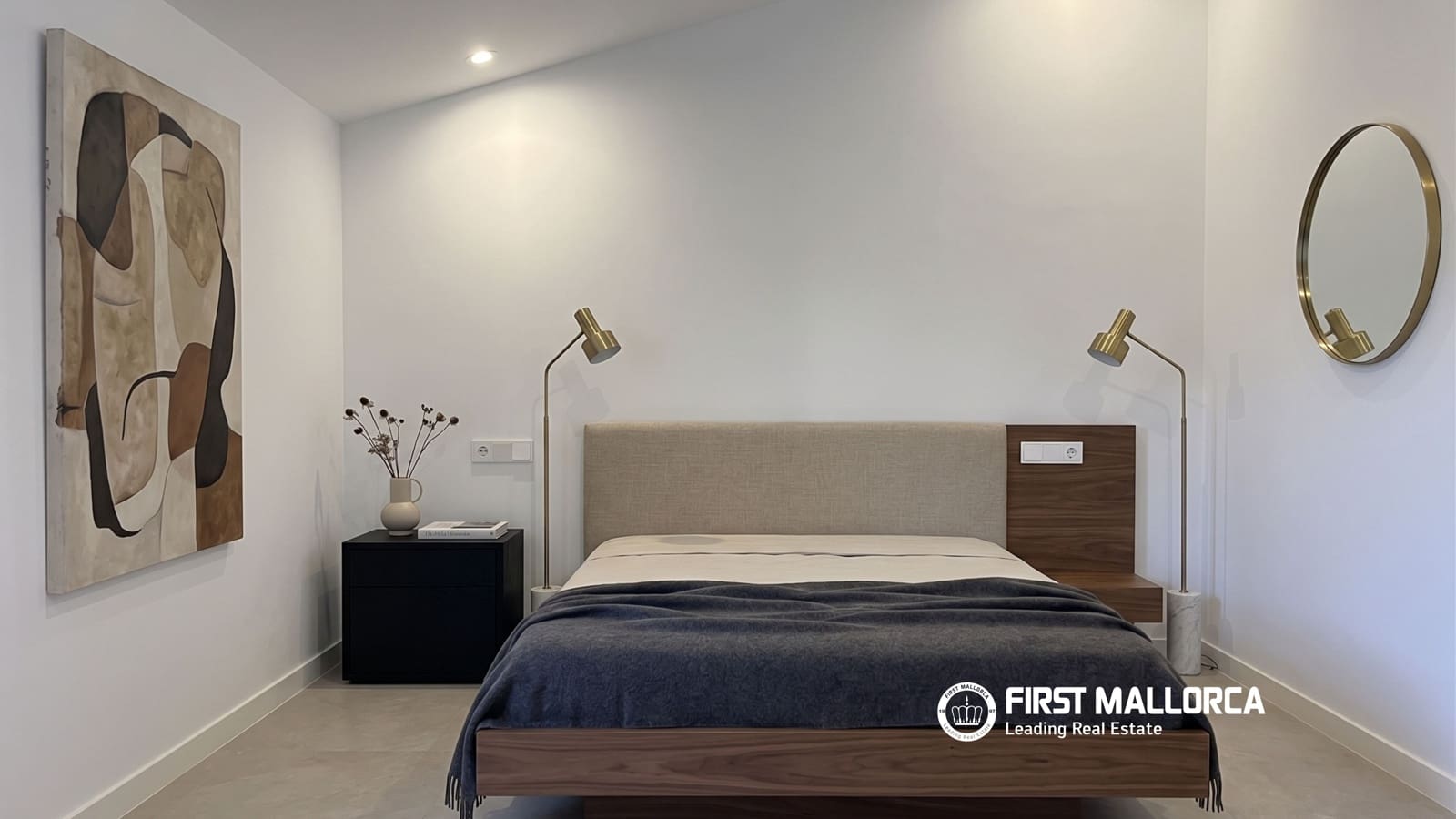3 slaapkamer Villa te huur in Sineu met zwembad - € 2.400 (Ref: 9838627)