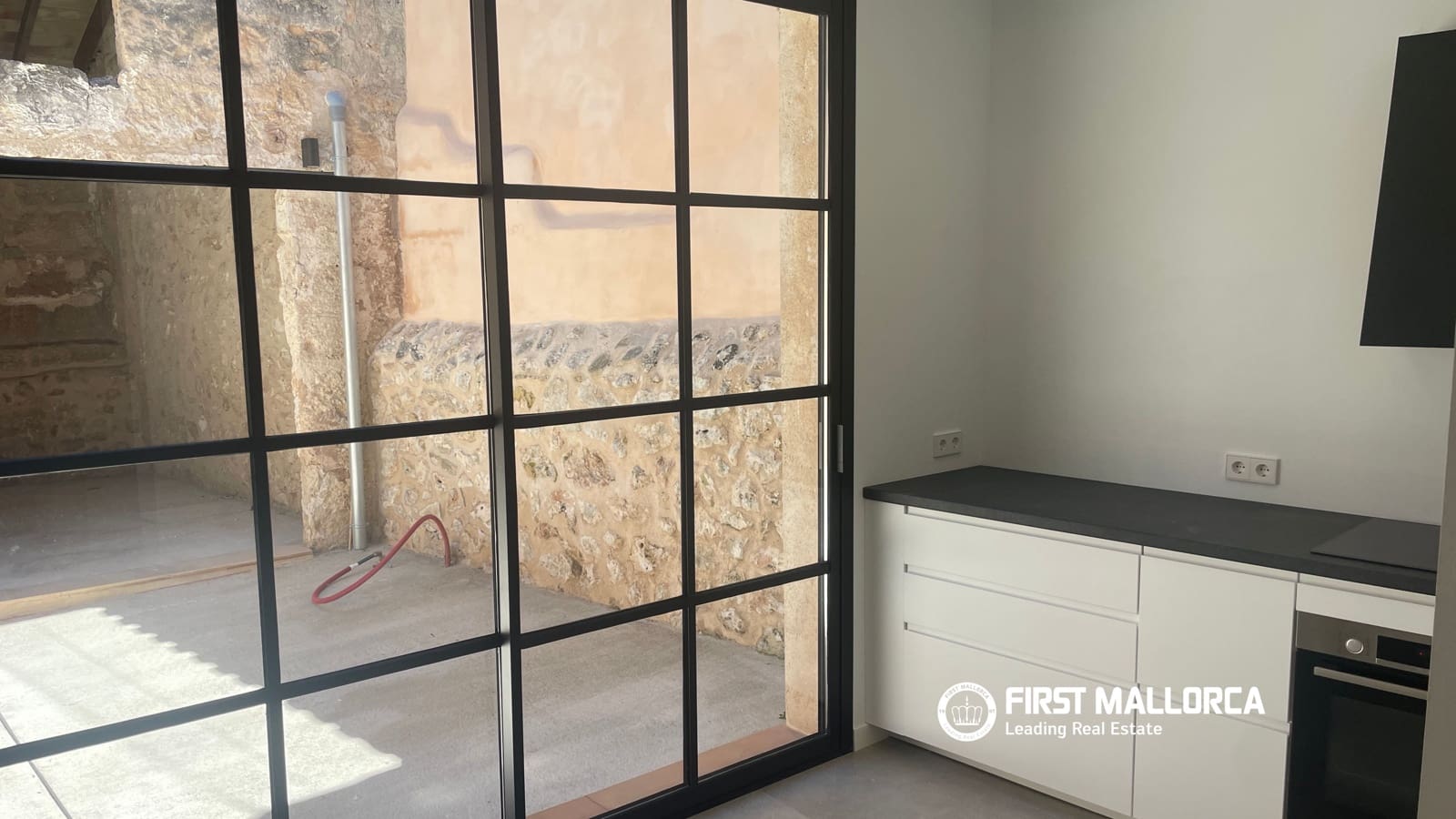 3 slaapkamer Villa te huur in Sineu met zwembad - € 2.400 (Ref: 9838627)