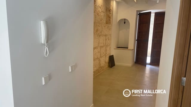 3 slaapkamer Villa te huur in Sineu met zwembad - € 2.400 (Ref: 9838627)