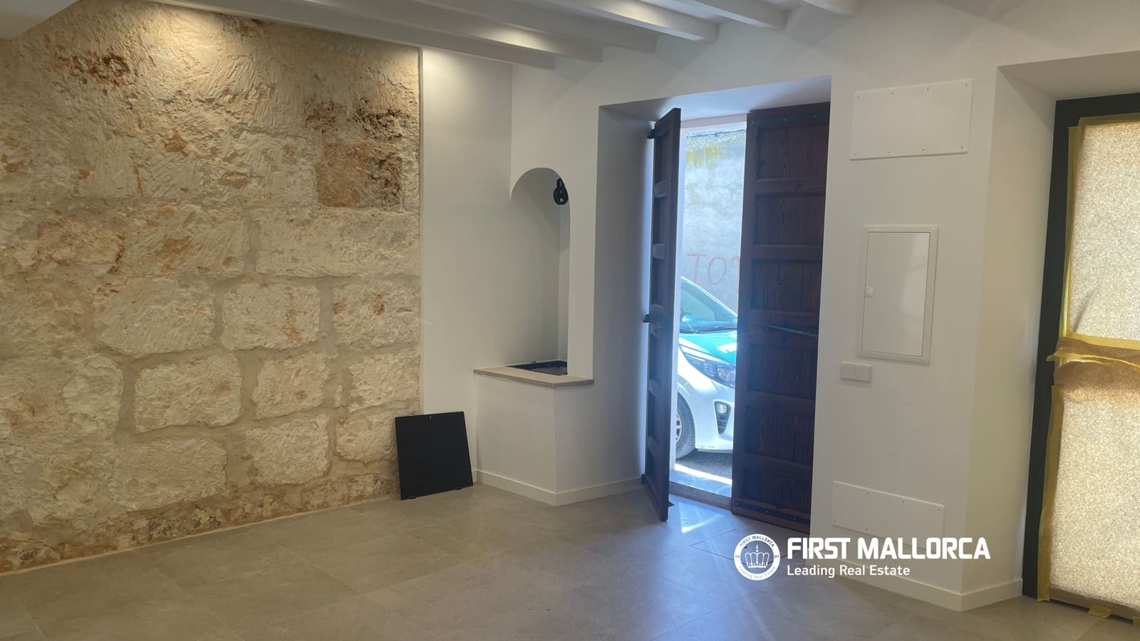 3 slaapkamer Villa te huur in Sineu met zwembad - € 2.400 (Ref: 9838627)