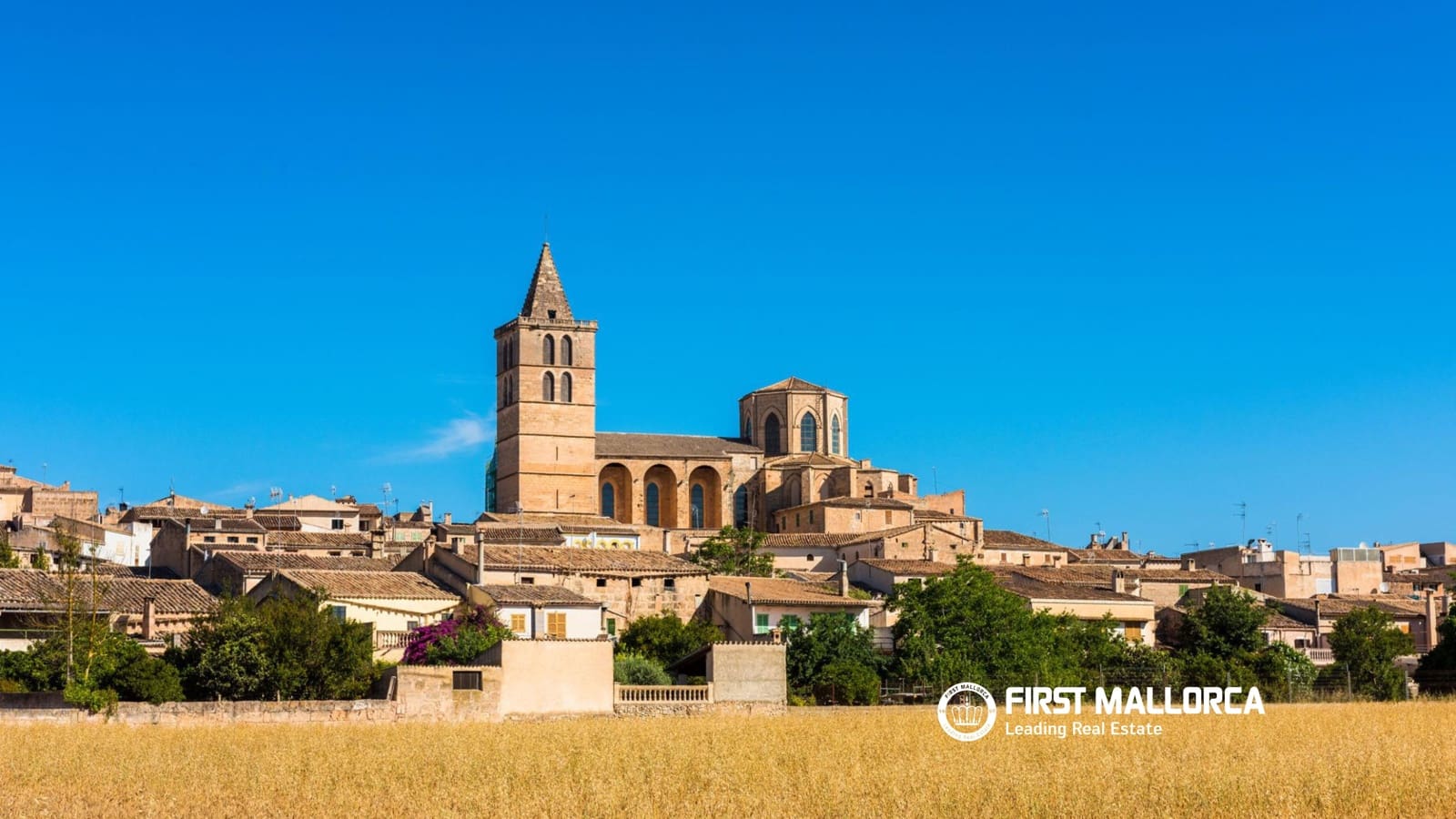 3 slaapkamer Villa te huur in Sineu met zwembad - € 2.400 (Ref: 9838627)