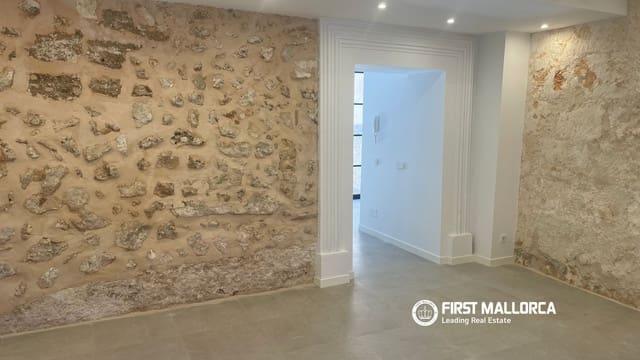 3 slaapkamer Villa te huur in Sineu met zwembad - € 2.400 (Ref: 9838627)