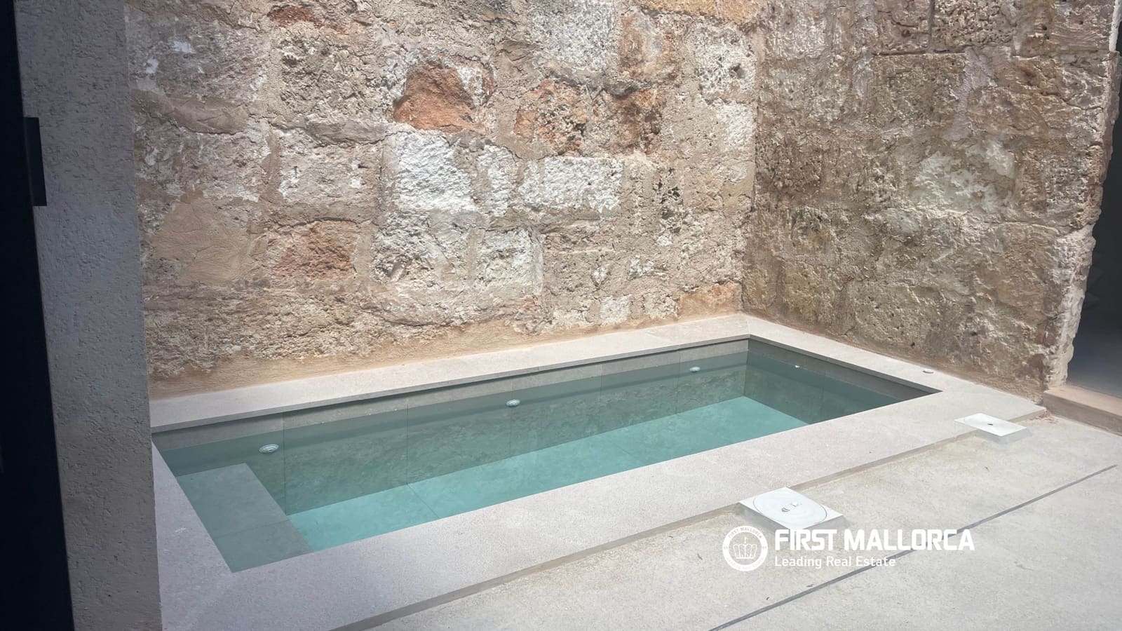 3 slaapkamer Villa te huur in Sineu met zwembad - € 2.400 (Ref: 9838627)