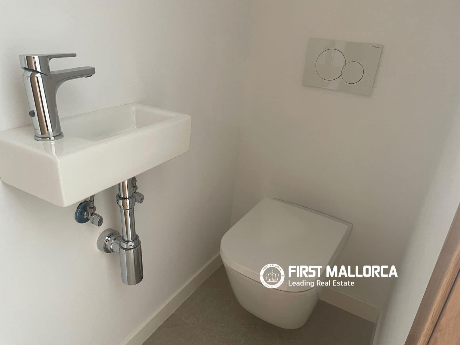 3 bedroom Villa for rent in Sineu with pool - € 2,400 (Ref: 9838627)