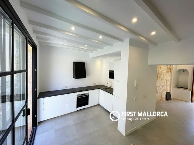 3 makuuhuone Huvila vuokrattavana paikassa Sineu mukana uima-altaan - 2 400 € (Ref: 9838627)