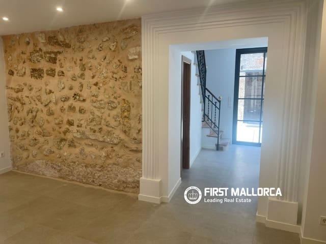 3 makuuhuone Huvila vuokrattavana paikassa Sineu mukana uima-altaan - 2 400 € (Ref: 9838627)