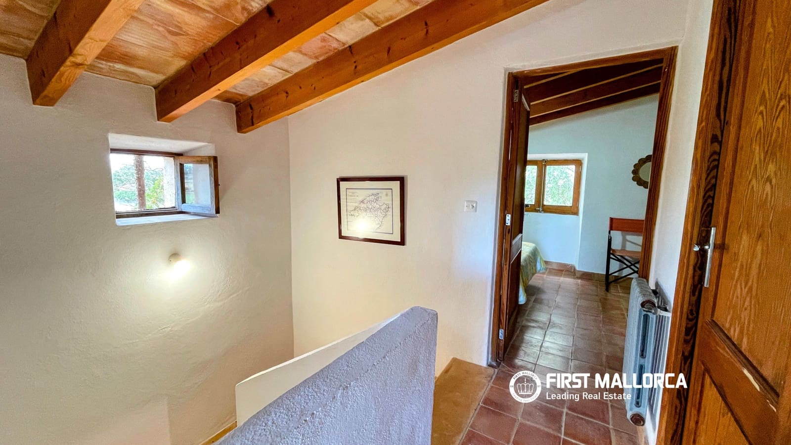 4 quarto Quinta/Casa Rural para arrendar em Sineu com piscina garagem - 2 300 € (Ref: 9841915)