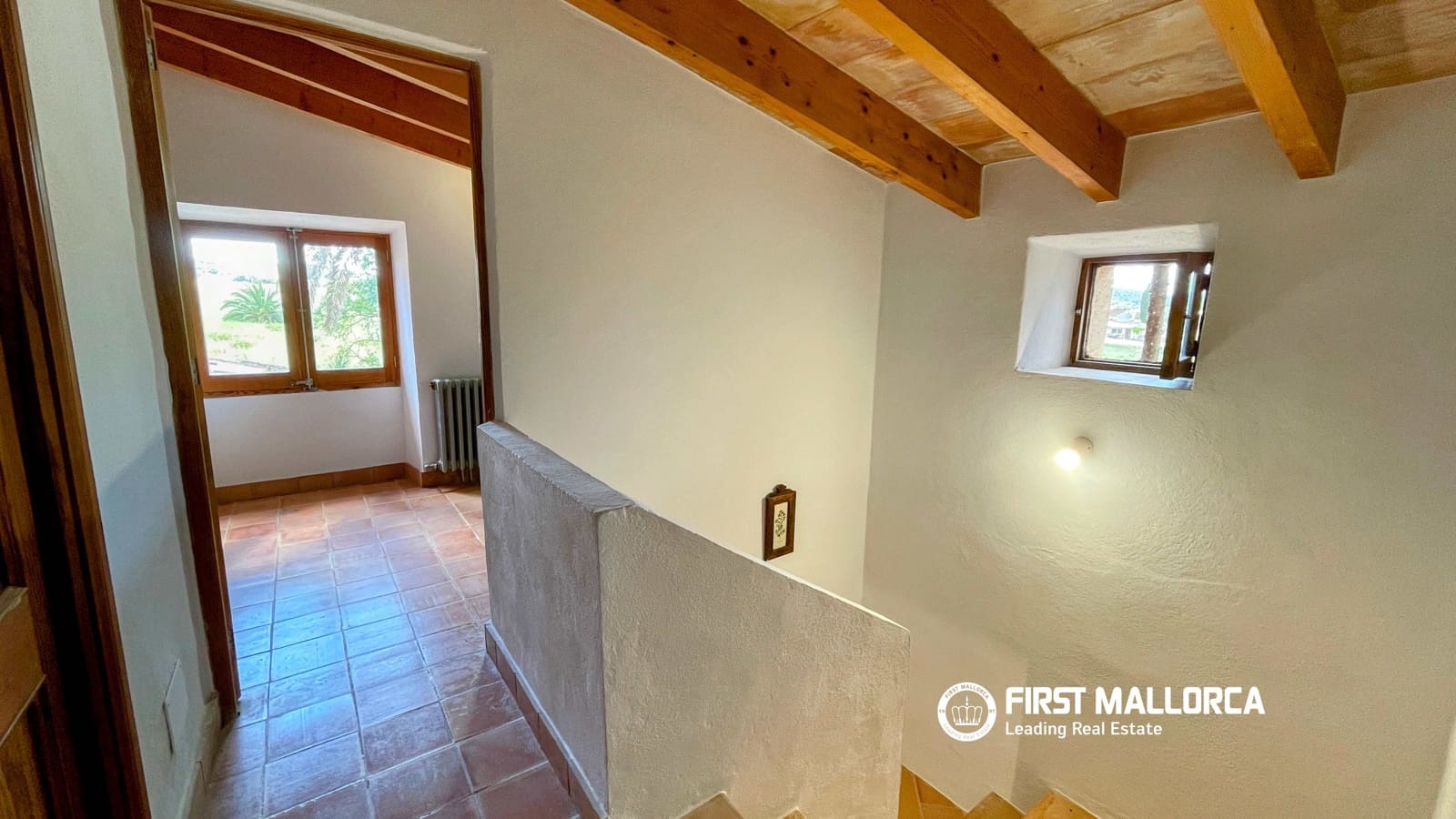 4 quarto Quinta/Casa Rural para arrendar em Sineu com piscina garagem - 2 300 € (Ref: 9841915)