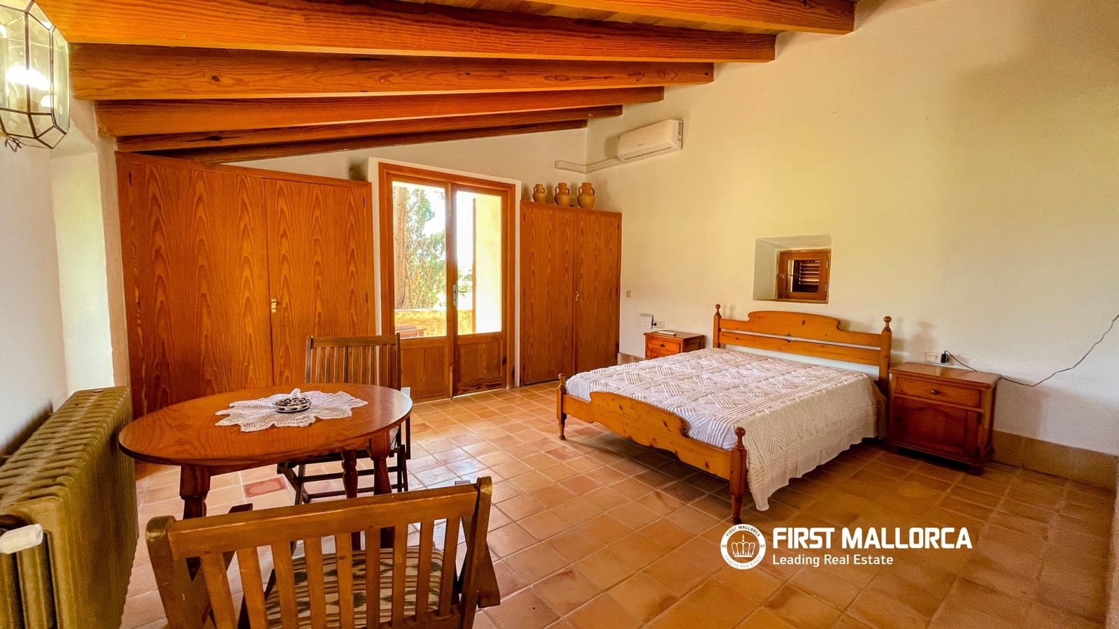 4 quarto Quinta/Casa Rural para arrendar em Sineu com piscina garagem - 2 300 € (Ref: 9841915)