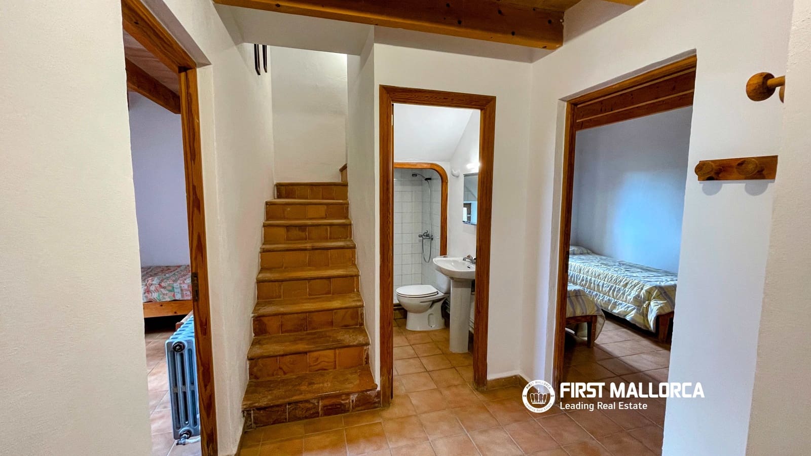 4 quarto Quinta/Casa Rural para arrendar em Sineu com piscina garagem - 2 300 € (Ref: 9841915)