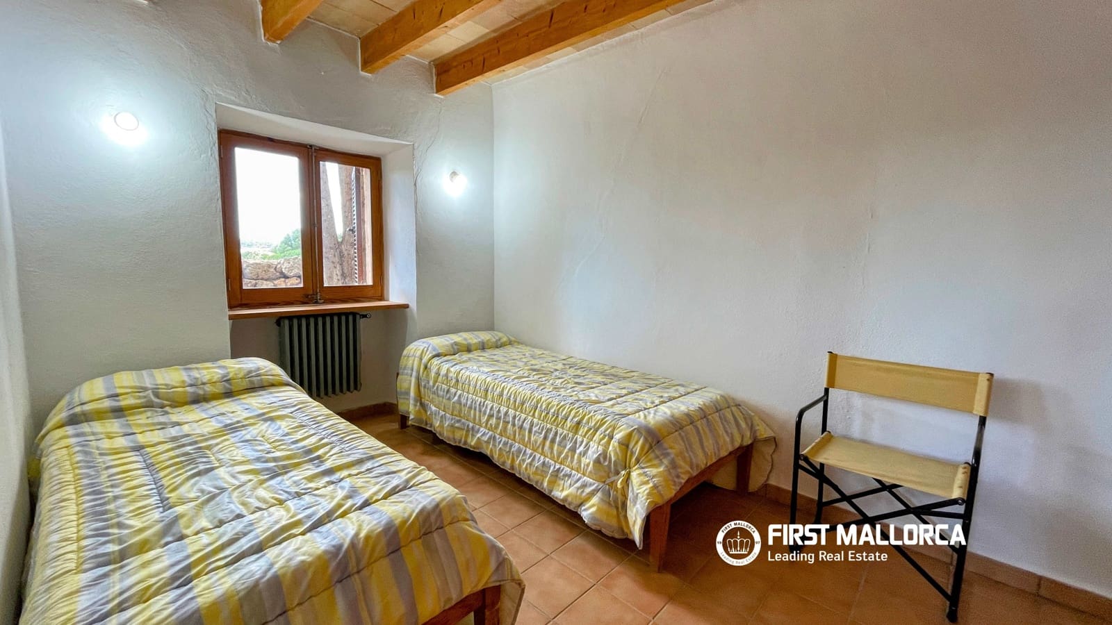 4 quarto Quinta/Casa Rural para arrendar em Sineu com piscina garagem - 2 300 € (Ref: 9841915)