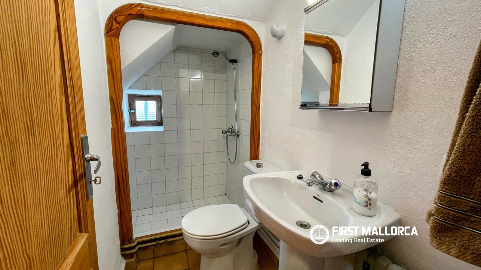 4 quarto Quinta/Casa Rural para arrendar em Sineu com piscina garagem - 2 300 € (Ref: 9841915)