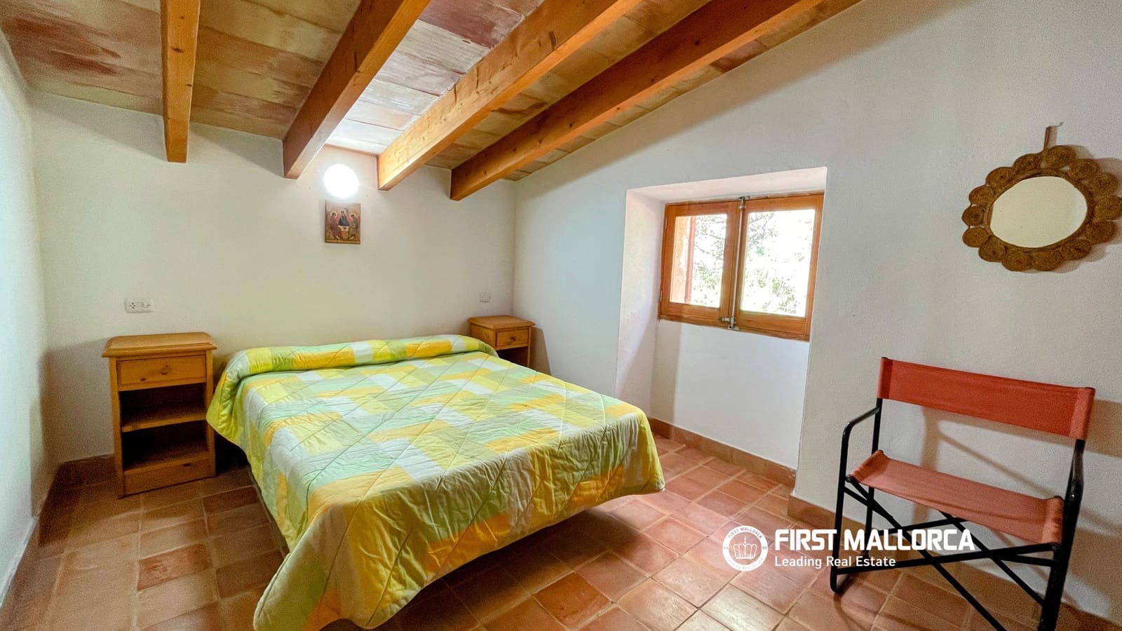 4 quarto Quinta/Casa Rural para arrendar em Sineu com piscina garagem - 2 300 € (Ref: 9841915)