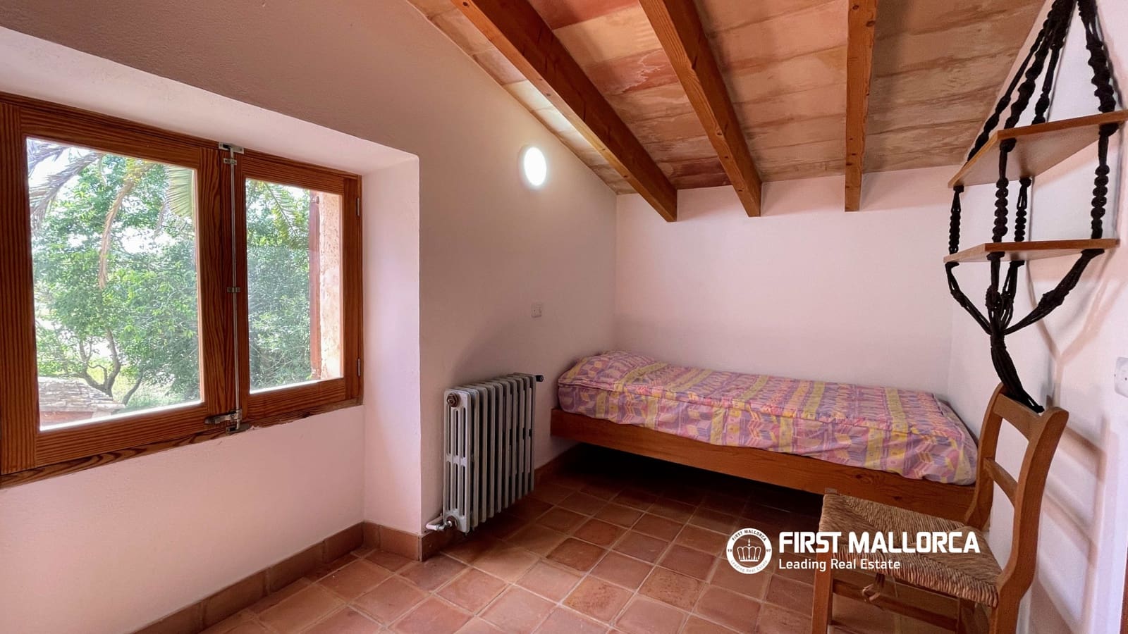4 quarto Quinta/Casa Rural para arrendar em Sineu com piscina garagem - 2 300 € (Ref: 9841915)