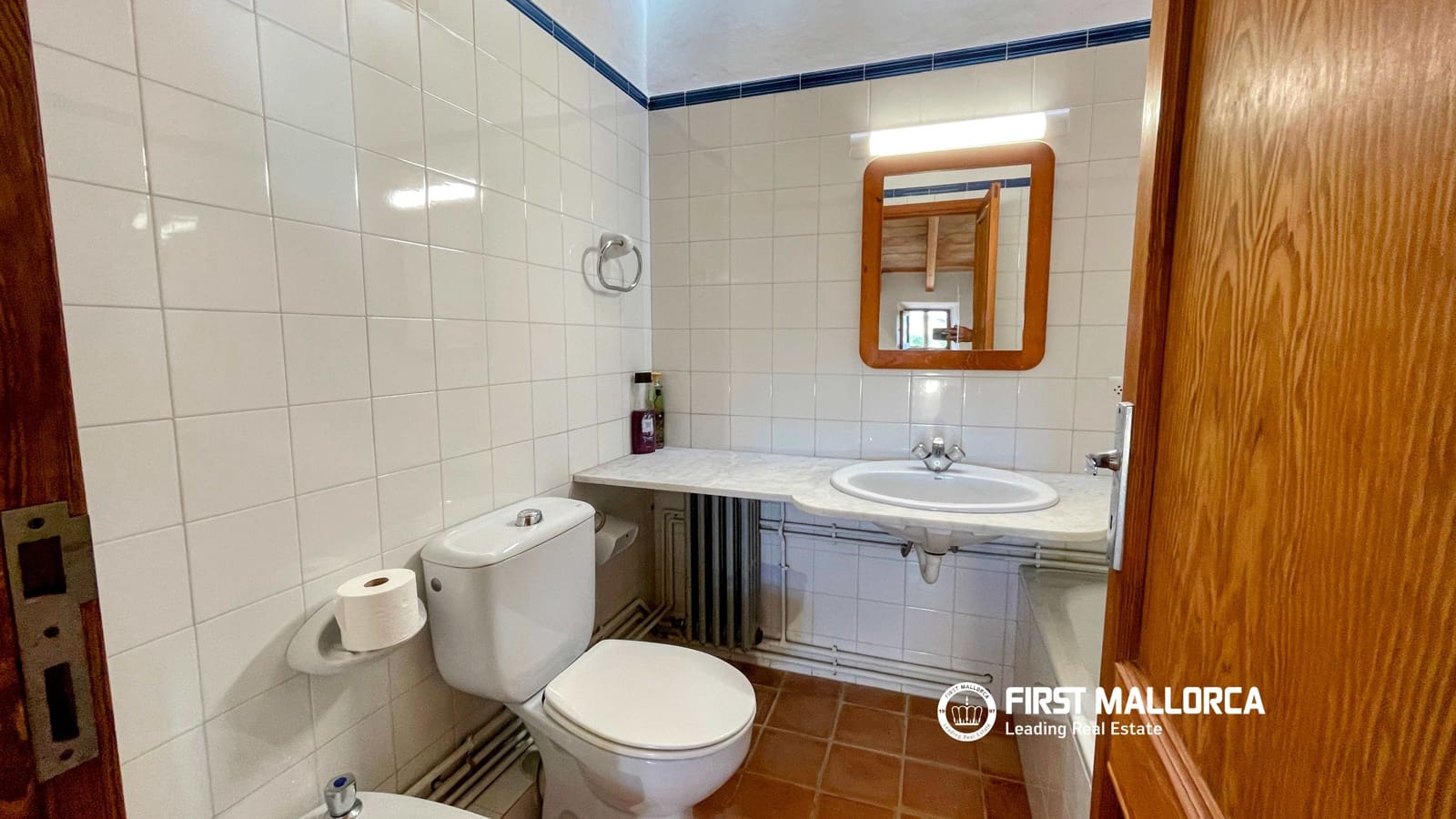 4 quarto Quinta/Casa Rural para arrendar em Sineu com piscina garagem - 2 300 € (Ref: 9841915)