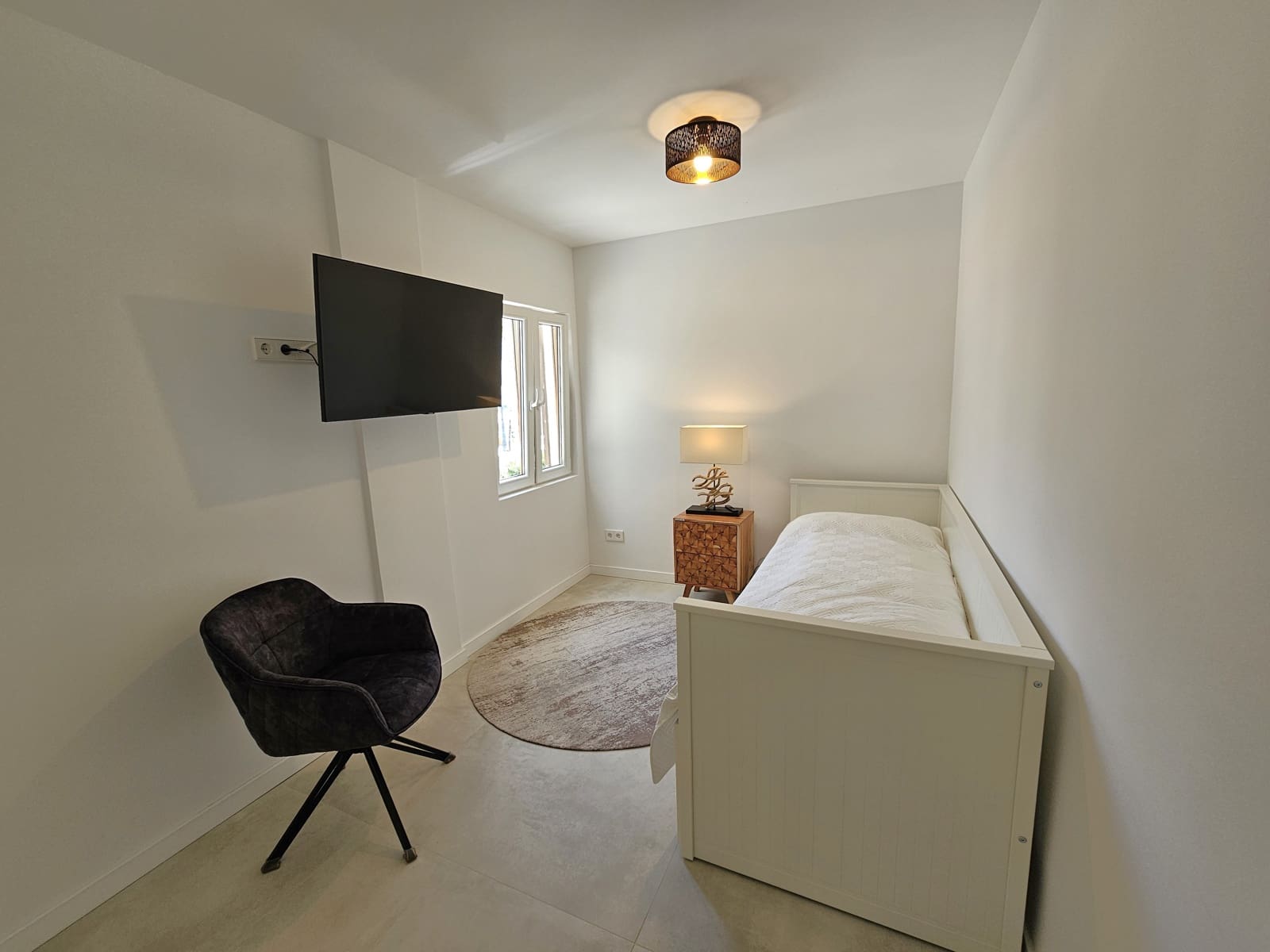 3 sypialnia Apartament na sprzedaż w Palma de Mallorca z garażem - 1 290 000 € (Ref: 9841917)