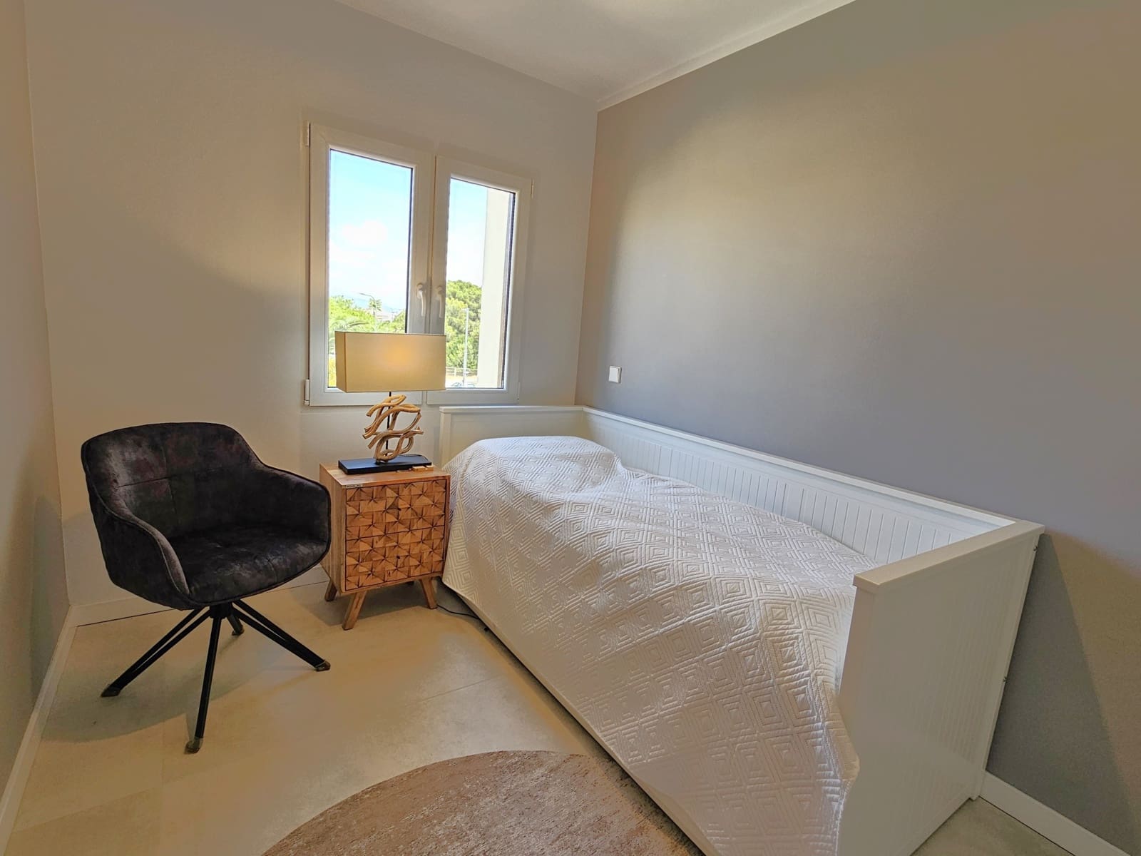 3 sypialnia Apartament na sprzedaż w Palma de Mallorca z garażem - 1 290 000 € (Ref: 9841917)