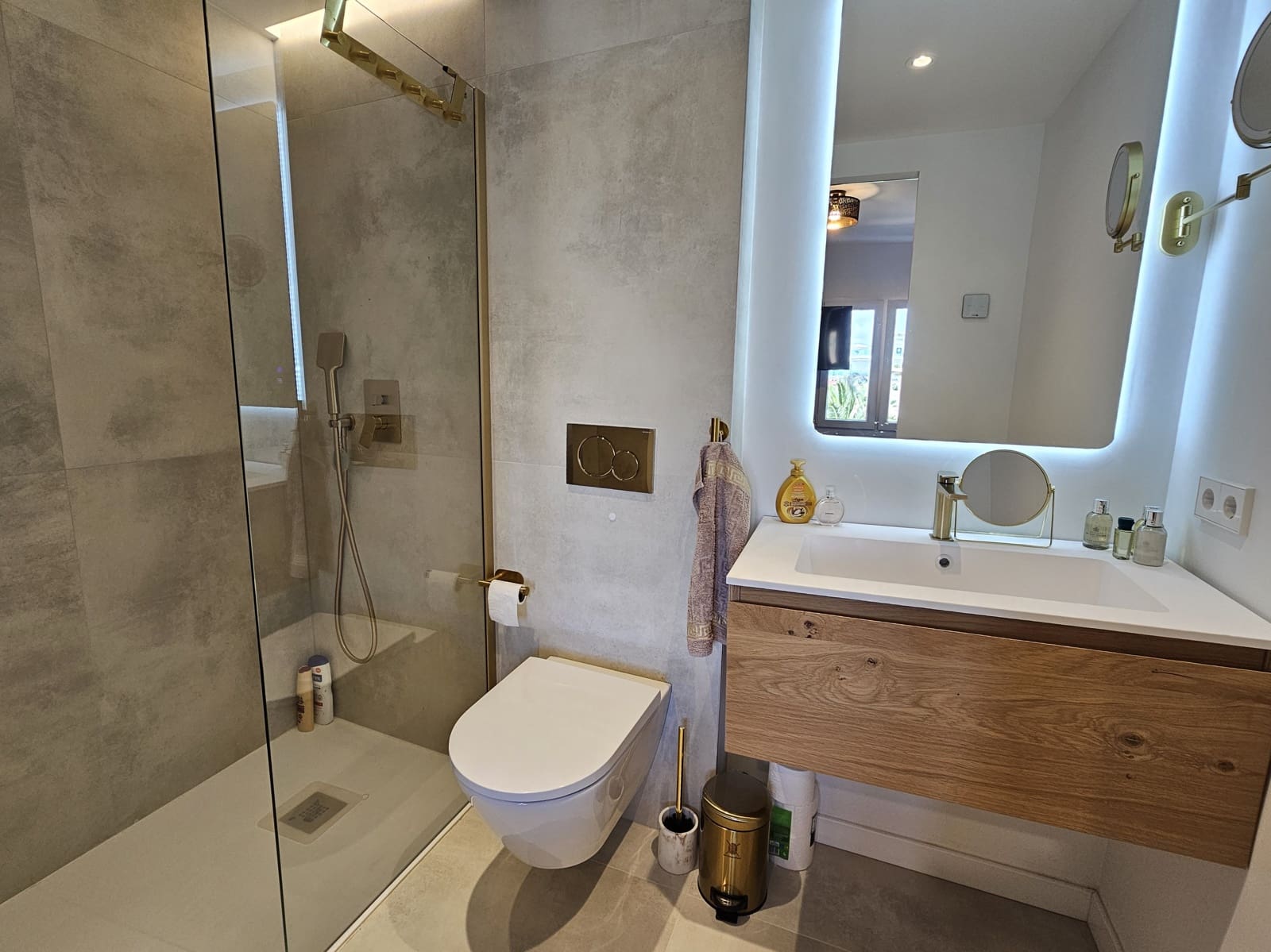 3 sypialnia Apartament na sprzedaż w Palma de Mallorca z garażem - 1 290 000 € (Ref: 9841917)