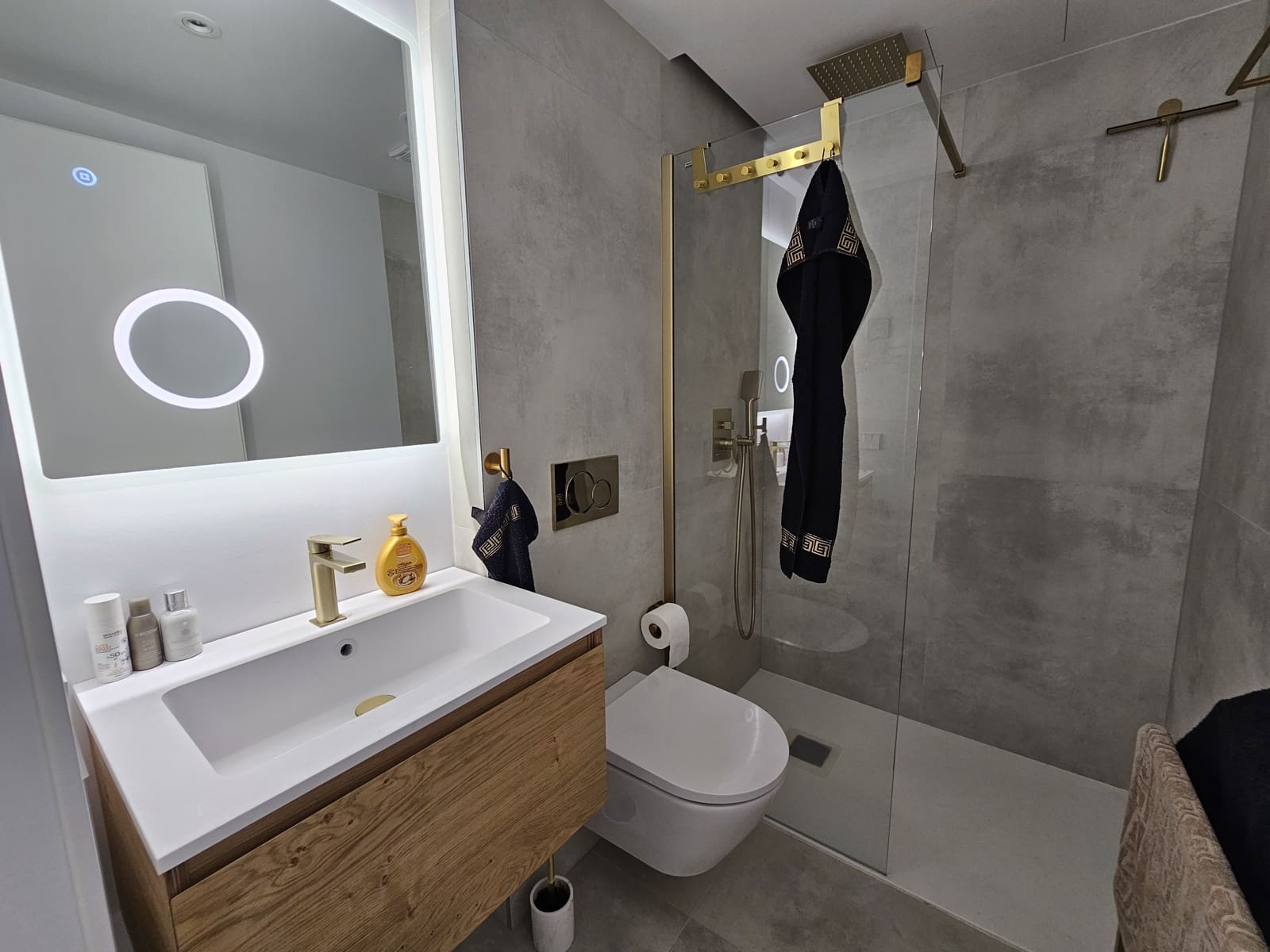 3 sypialnia Apartament na sprzedaż w Palma de Mallorca z garażem - 1 290 000 € (Ref: 9841917)