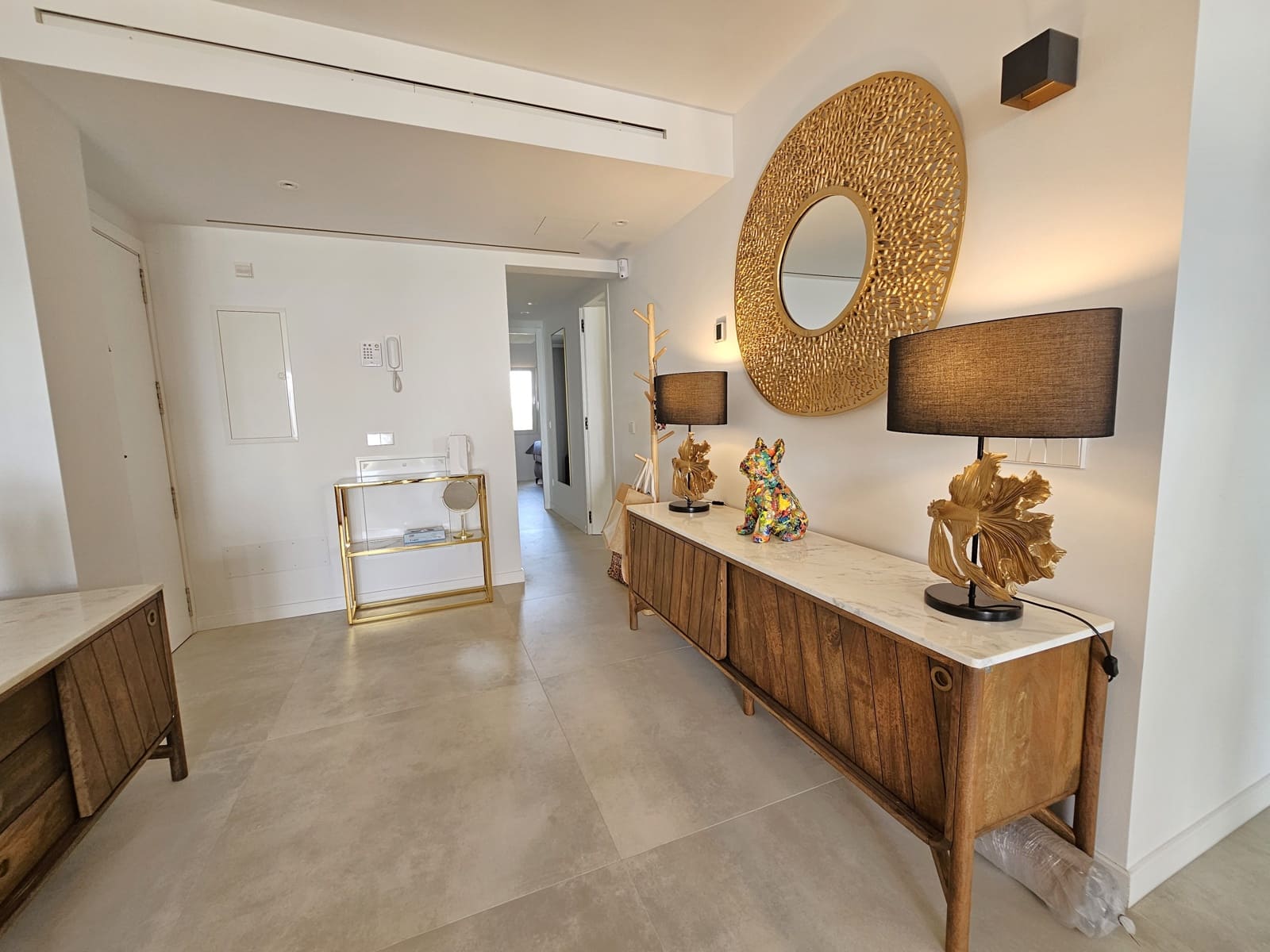 3 sypialnia Apartament na sprzedaż w Palma de Mallorca z garażem - 1 290 000 € (Ref: 9841917)