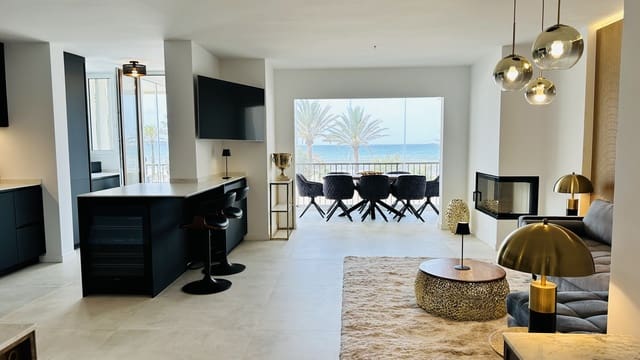 3 quarto Apartamento para venda em Las Maravillas, Palma de Mallorca com garagem - 1 290 000 € (Ref: 9841917)