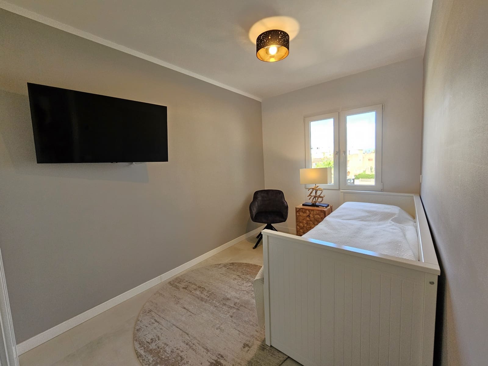 3 sypialnia Apartament na sprzedaż w Palma de Mallorca z garażem - 1 290 000 € (Ref: 9841917)
