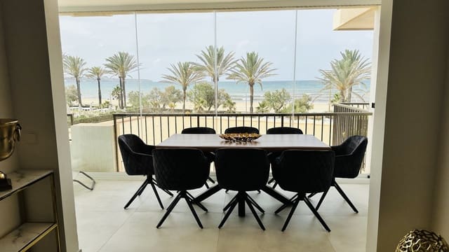 3 quarto Apartamento para venda em Las Maravillas, Palma de Mallorca com garagem - 1 290 000 € (Ref: 9841917)