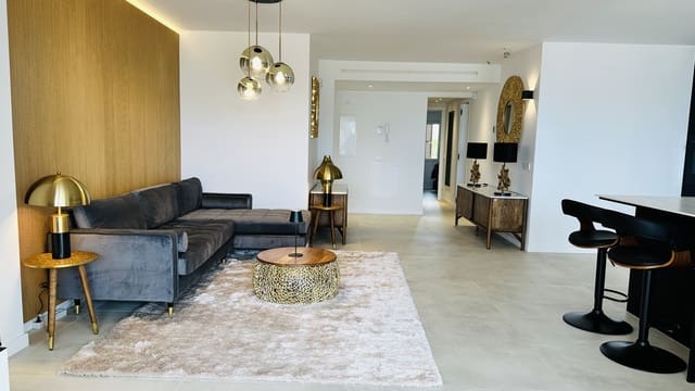 3 quarto Apartamento para venda em Las Maravillas, Palma de Mallorca com garagem - 1 290 000 € (Ref: 9841917)