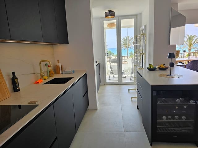 3 quarto Apartamento para venda em Las Maravillas, Palma de Mallorca com garagem - 1 290 000 € (Ref: 9841917)