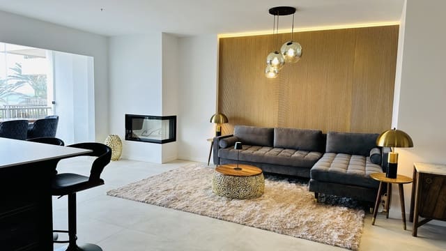 3 quarto Apartamento para venda em Las Maravillas, Palma de Mallorca com garagem - 1 290 000 € (Ref: 9841917)