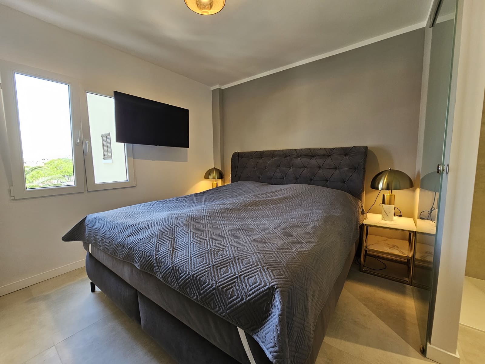 3 sypialnia Apartament na sprzedaż w Palma de Mallorca z garażem - 1 290 000 € (Ref: 9841917)