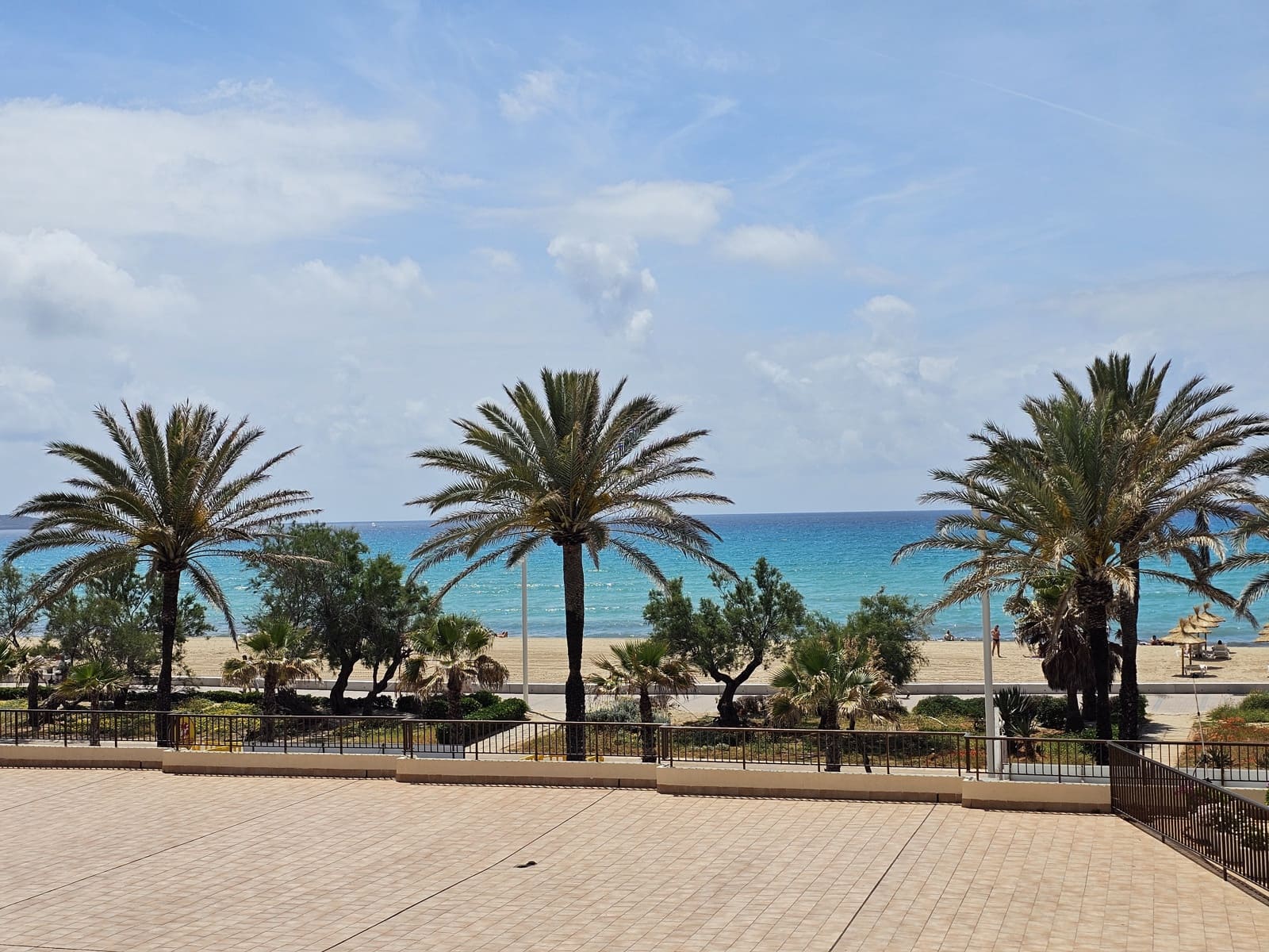 3 sypialnia Apartament na sprzedaż w Palma de Mallorca z garażem - 1 290 000 € (Ref: 9841917)