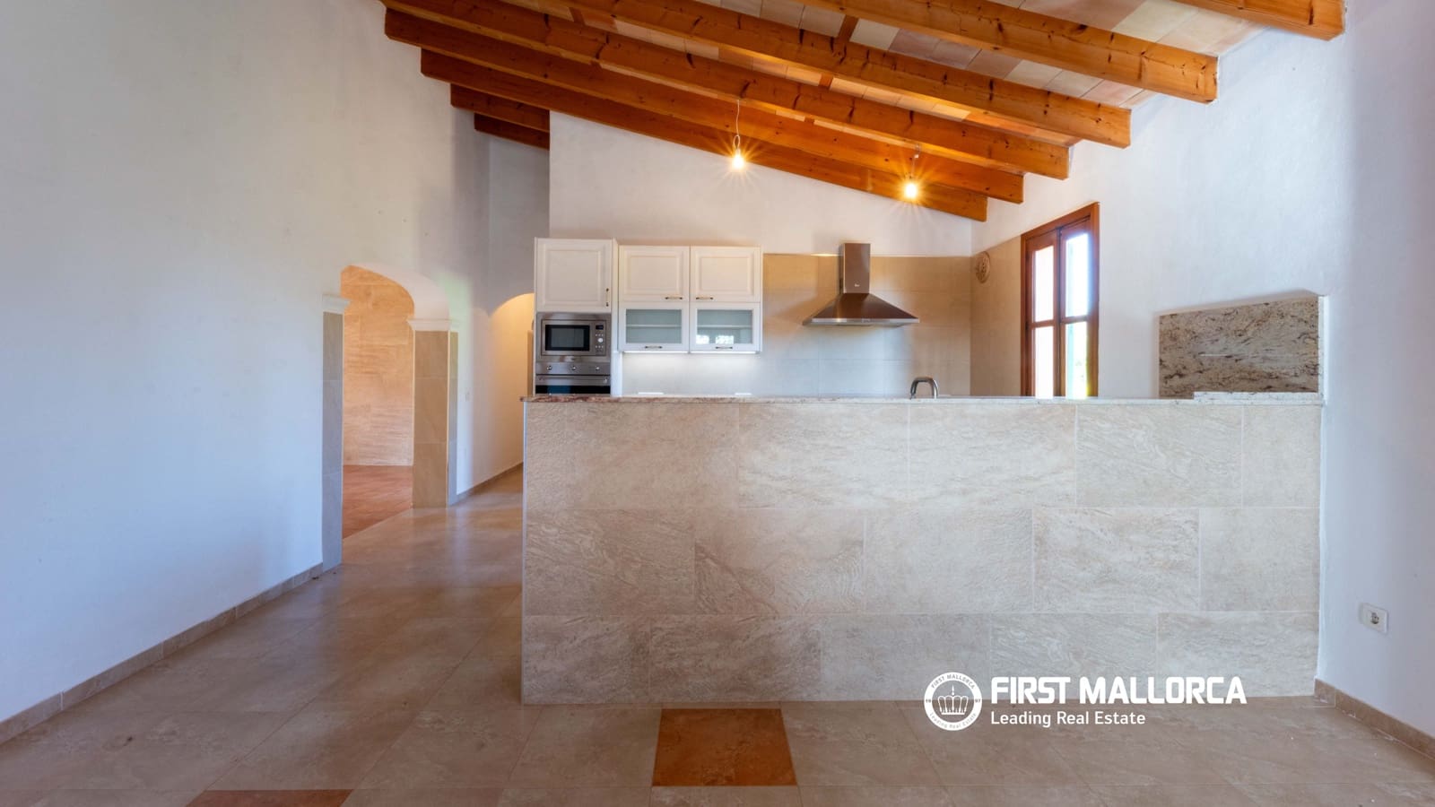 3 bedroom Finca/Country House for sale in Santa Maria del Cami with garage - € 1,950,000 (Ref: 9841918)