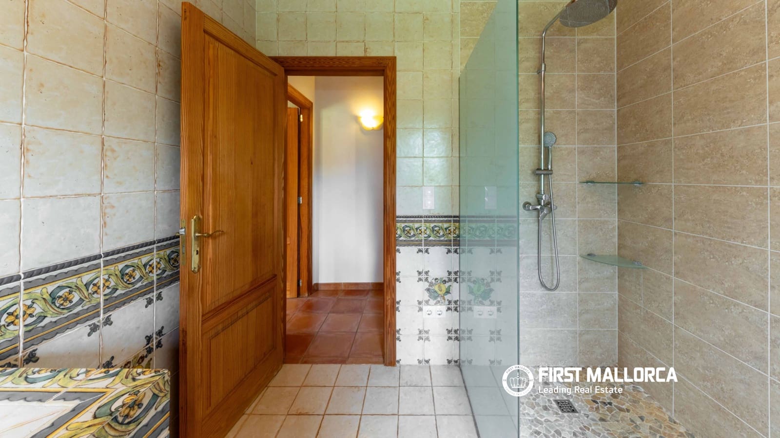 3 bedroom Finca/Country House for sale in Santa Maria del Cami with garage - € 1,950,000 (Ref: 9841918)