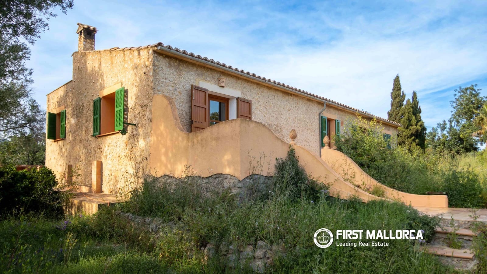 3 bedroom Finca/Country House for sale in Santa Maria del Cami with garage - € 1,950,000 (Ref: 9841918)