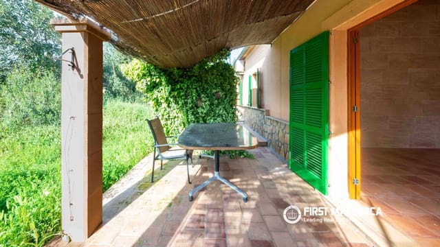 3 camera da letto Finca/Casa di Campagna in vendita in Santa María del Camí con garage - 1.950.000 € (Rif: 9841918)