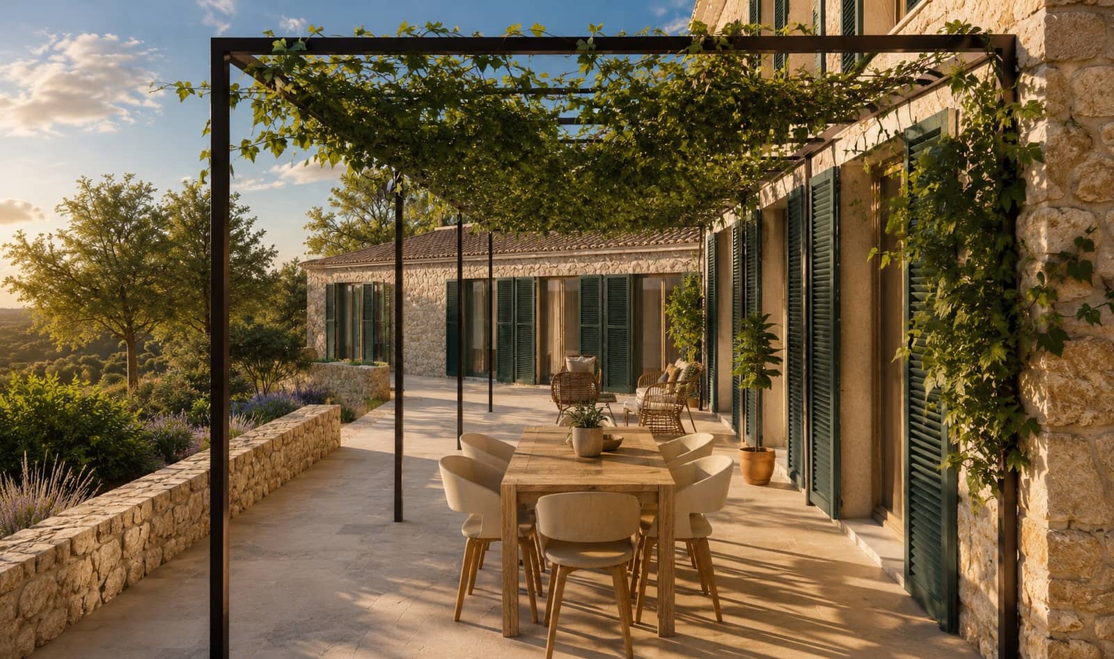 3 bedroom Finca/Country House for sale in Santa Maria del Cami with garage - € 1,950,000 (Ref: 9841918)