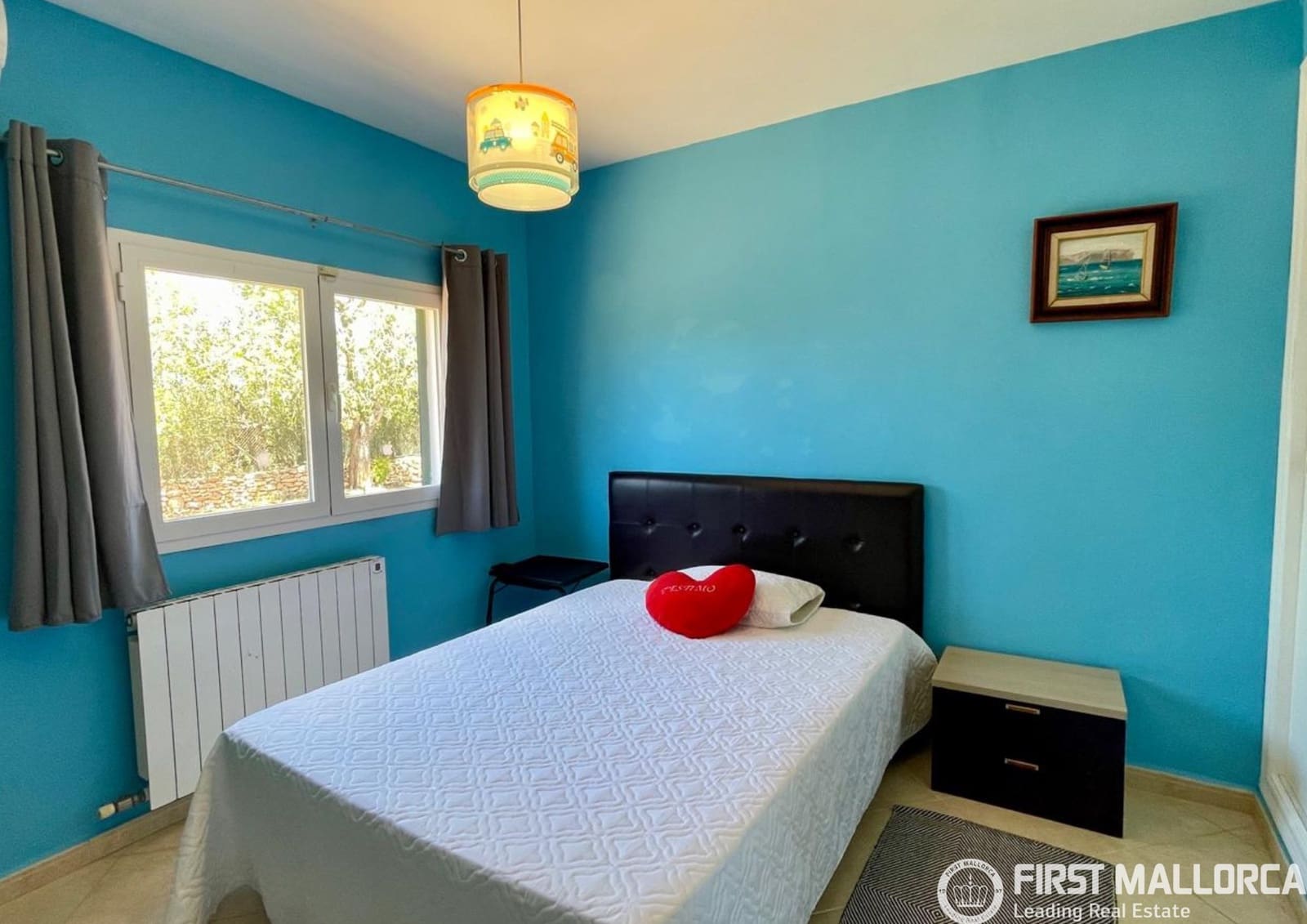 3 camera da letto Finca/Casa di Campagna in vendita in Campos con piscina garage - 1.250.000 € (Rif: 9844606)