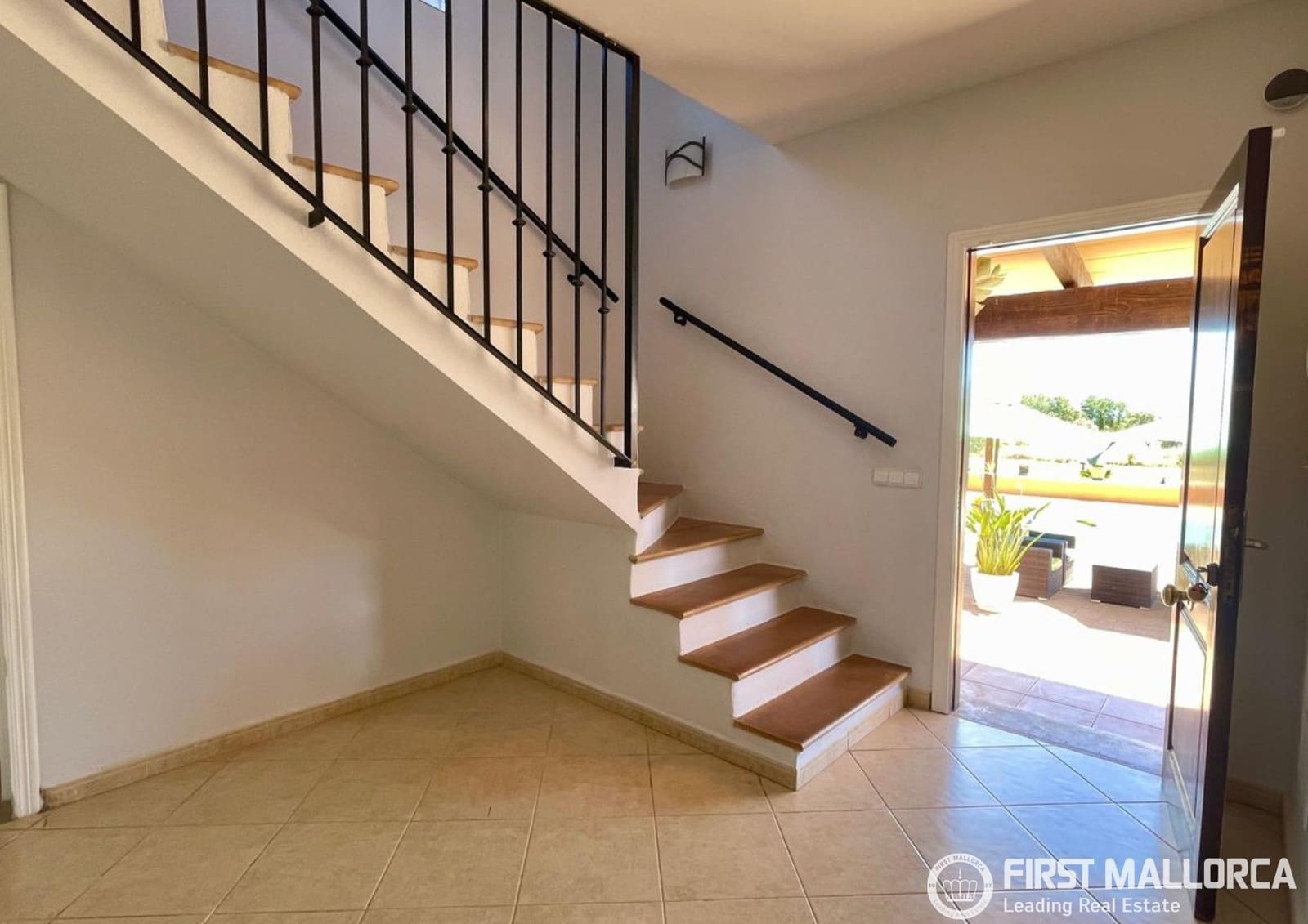 3 camera da letto Finca/Casa di Campagna in vendita in Campos con piscina garage - 1.250.000 € (Rif: 9844606)