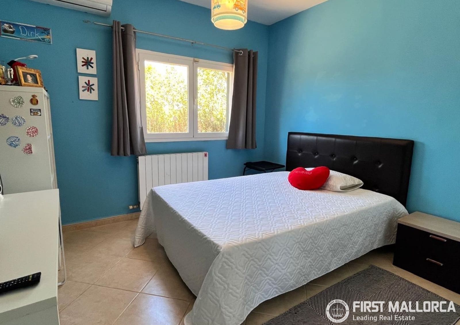 3 camera da letto Finca/Casa di Campagna in vendita in Campos con piscina garage - 1.250.000 € (Rif: 9844606)