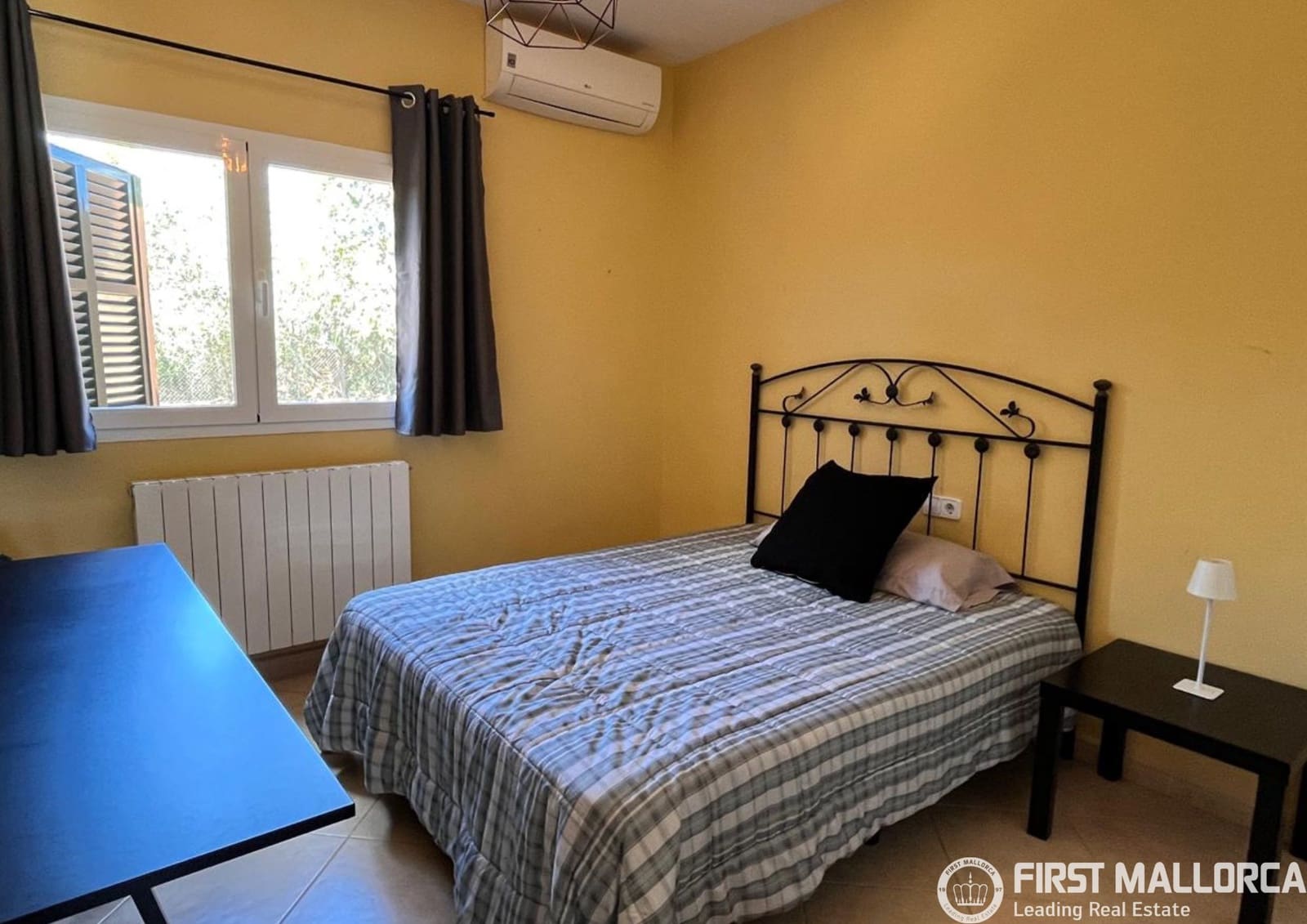 3 camera da letto Finca/Casa di Campagna in vendita in Campos con piscina garage - 1.250.000 € (Rif: 9844606)